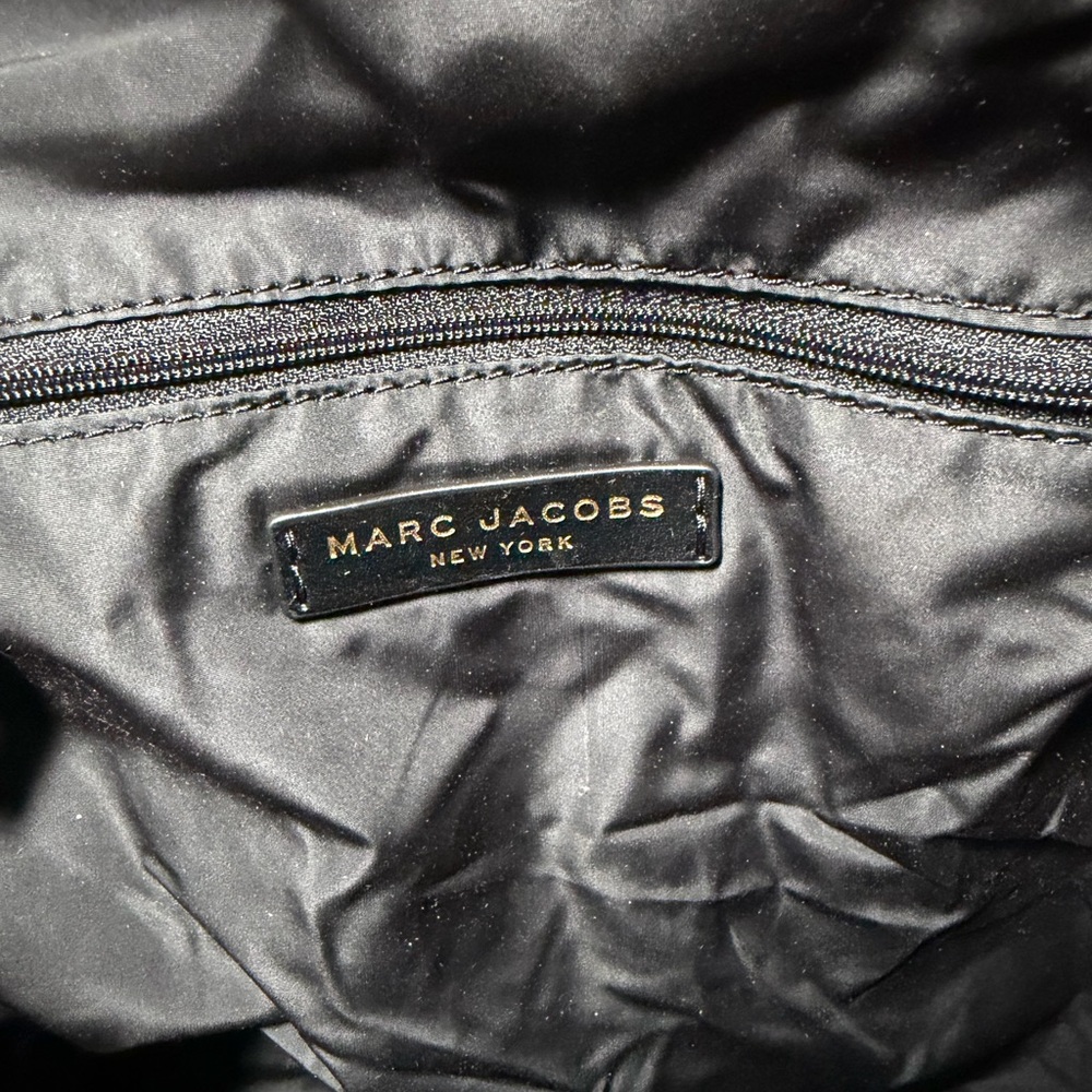 Marc Jacobs Backpack - Picture 5 of 9